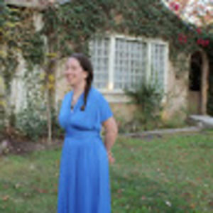 Meet your Posher, Kellie